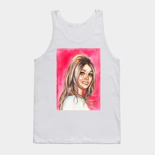 Sharon Tate Tank Top